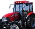 Cabinas case linha farmall 80/90